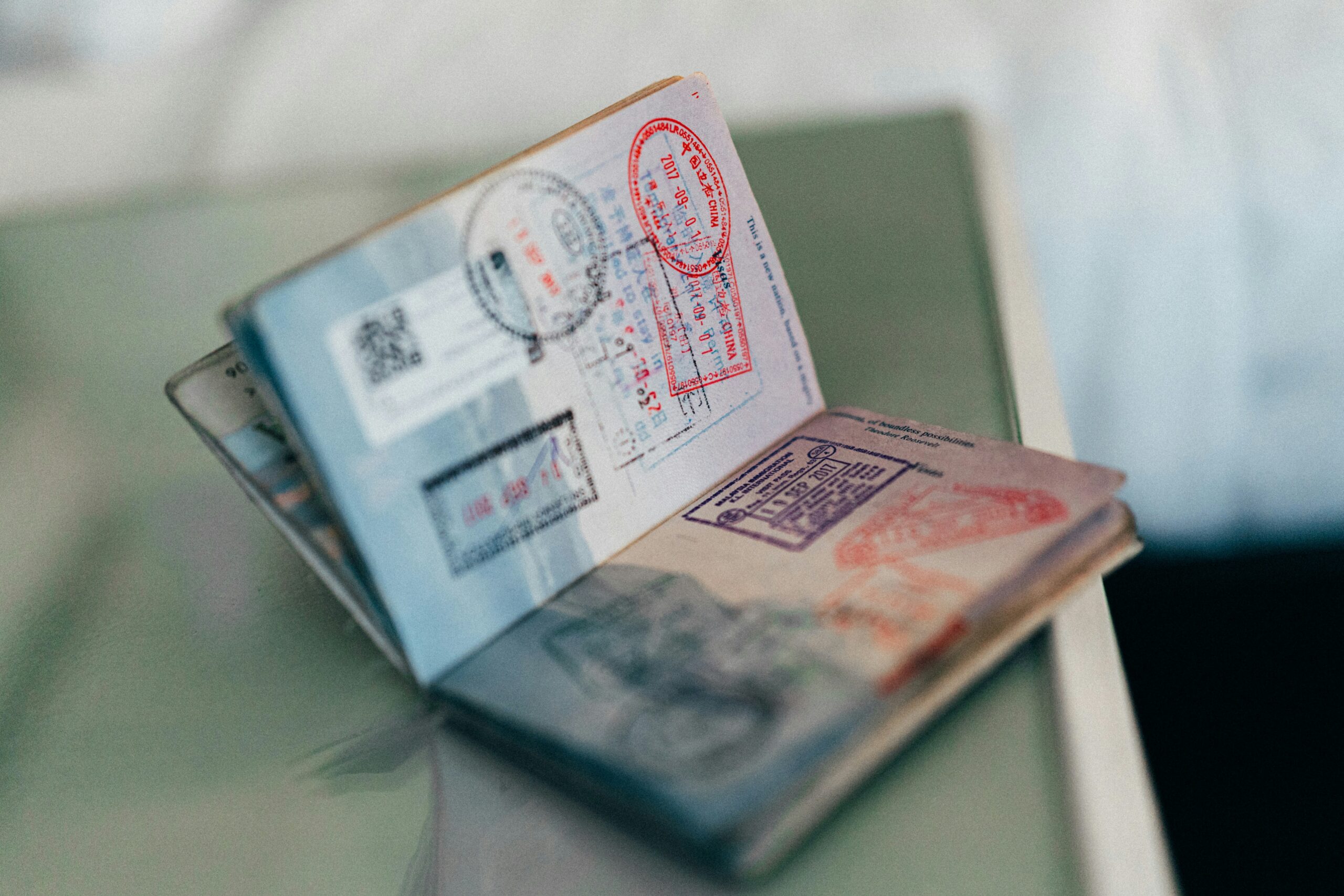 「指定書」とは何ぞや？‐全ての在留資格で発行されるわけではない！‐What kind of residency status will a letter of designation be issued?（北九州VISA申請サポート 080-1985-0041）
