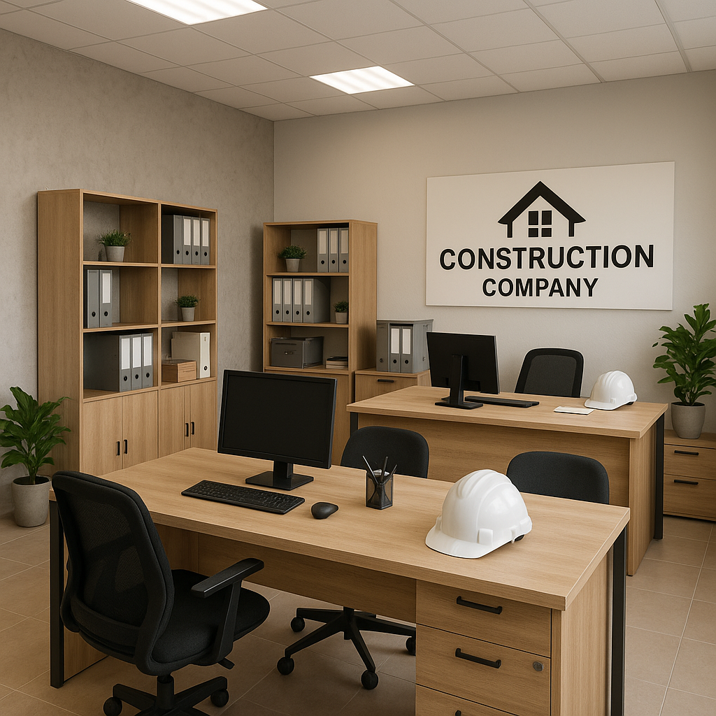 【最新版】令和8年4月1日に更新！（福岡県 建設業許可申請 営業所チェックリスト・写真貼り付け台紙）|　北九州・行政書士 藤井 剛 事務所 ☎080-3052-4328